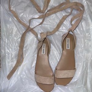 Steve Madden Strappy Sandals